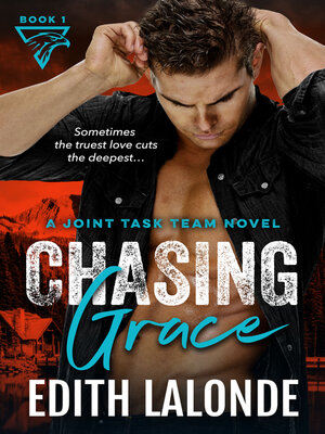 cover image of Chasing Grace